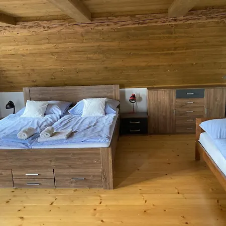 Na Vlčí Hoře
