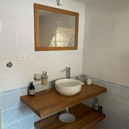 Na Vlčí Hoře Apartamento