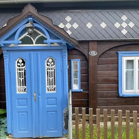 Na Vlčí Hoře * Krásná Lípa